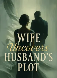 Wife Uncovers Husband's Plot