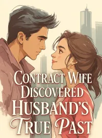 Contract Wife Discovered Husband's True Past