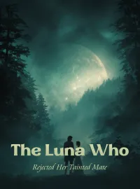 The Luna Who Rejected Her Tainted Mate