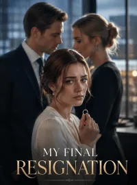 My Final Resignation