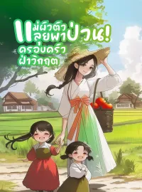 แม่ผัวตัวป่วน! ลุยพาครอบครัวฝ่าวิกฤต