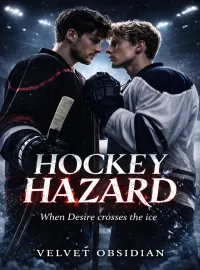 Hockey Hazard: When Desire Crosses the Ice