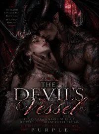 The Devil's Vessel