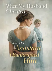 When My Husband Cheated With His Assistant, I Bankrupted Him