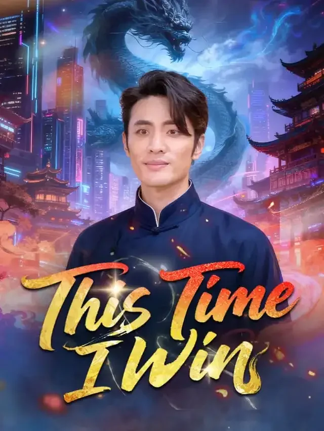 This Time I Win cover