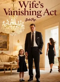 Wife's Vanishing Act