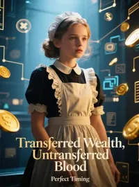 Transferred Wealth, Untransferred Blood