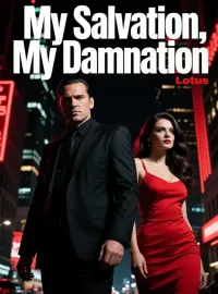 My Salvation, My Damnation