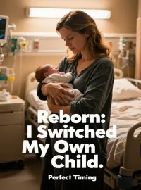Reborn: I Switched My Own Child