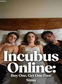 Incubus Online: Buy One, Get One Free