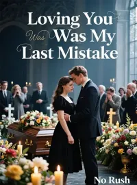 Loving You Was My Last Mistake