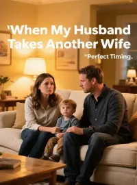 When My Husband Takes Another Wife