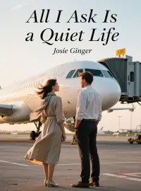 All I Ask Is a Quiet Life