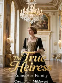 The True Heiress Ruins Her Family