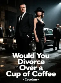 Would You Divorce Over a Cup of Coffee