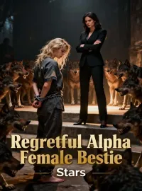 Regretful Alpha Female Bestie