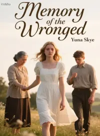 Memory of the Wronged