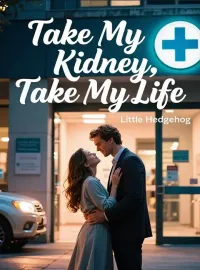Take My Kidney, Take My Life