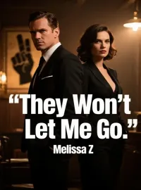 They Won’t Let Me Go
