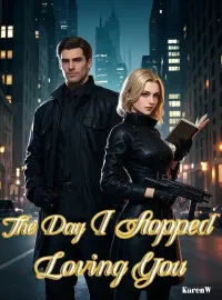 The Day I Stopped Loving You