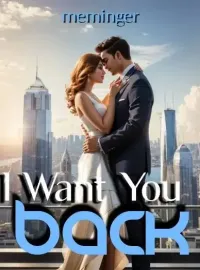 I Want You Back