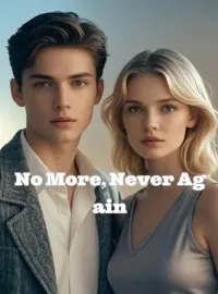 No More, Never Again