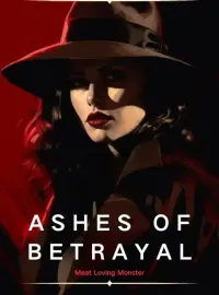 Ashes of Betrayal