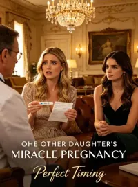 The Other Daughter's Miracle Pregnancy