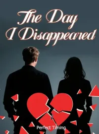 The Day I Disappeared