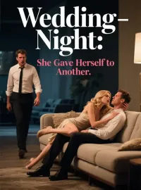 Wedding Night: She Gave Herself to Another