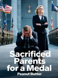 Sacrificed Parents for a Medal