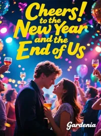 Cheers to the New Year and the End of Us