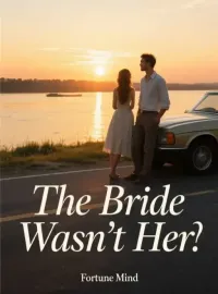 The Bride Wasn’t Her