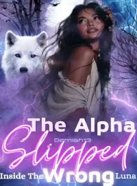 The Alpha Slipped Inside The Wrong Sister