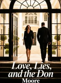 Love, Lies, and the Don