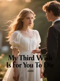 My Third Wish Is For You To Die