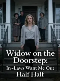 Widow on the Doorstep: In‑Laws Want Me Out