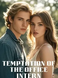 Temptation of the Office Intern