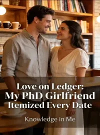 Love on Ledger: My PhD Girlfriend Itemized Every Date