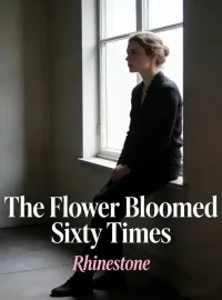 The Flower Bloomed Sixty Times