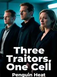 Three Traitors, One Cell