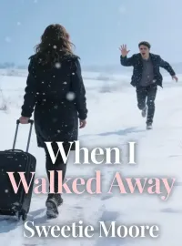 When I Walked Away