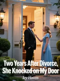 Two Years After Divorce, She Knocked on My Door