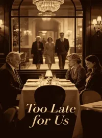 Too Late for Us