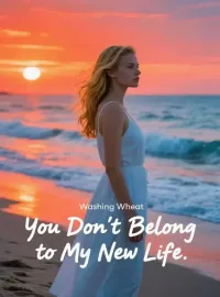 You Don't Belong to My New Life