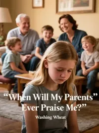 When Will My Parents Ever Praise Me?