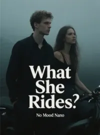 What She Rides