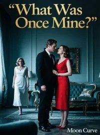 What Was Once Mine
