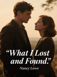 What I Lost and Found