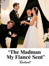 The Madman My Fiancé Sent